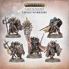Warhammer Age of Sigmar: Slaves to Darkness – Chaos Warriors