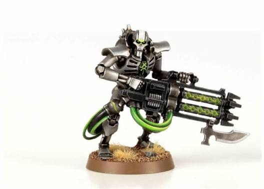 images (72) Necrons Immortals – Warhammer 40,000